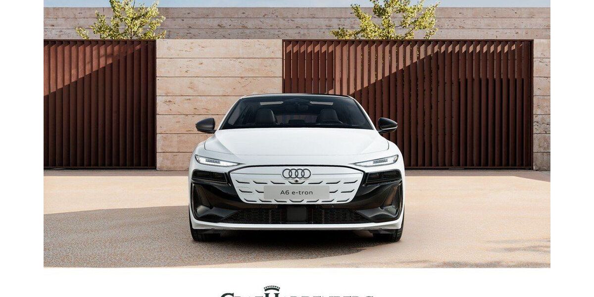 Audi A6 e-tron 10.000 km 73.712 &euro; Konstanz 78467