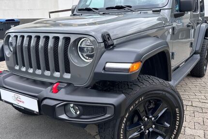 Jeep Wrangler 108.000 km 29.800 &euro; Unna 59425