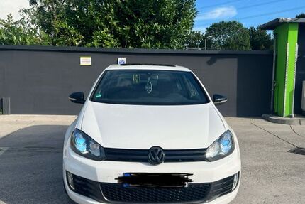VW Golf 164.000 km 9.499 € Forbach 76596