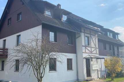 Wohnung zum Kaufen in Börnichen 68.000 € 63.86 m² 2 zimmer