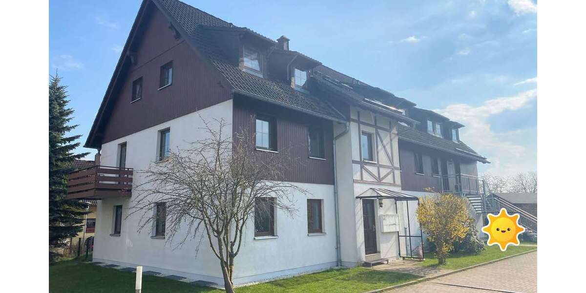 Wohnung zum Kaufen in Börnichen 68.000 € 63.86 m² 2 zimmer
