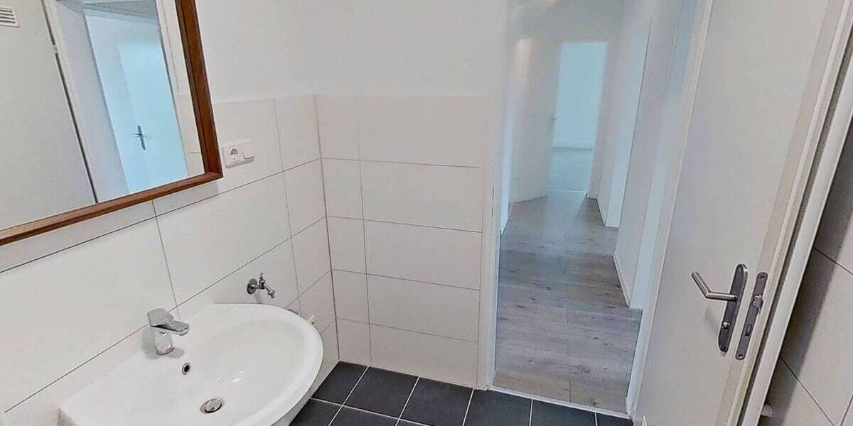 Etagenwohnung Isselburg Anholt - 4 Zimmer, 80 m&sup2;, 499&euro; | Angebot:26797781