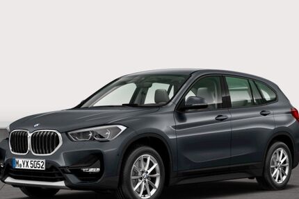 BMW X1 24.801 km 31.890 &euro; Kottenheim b. Mayen 56736