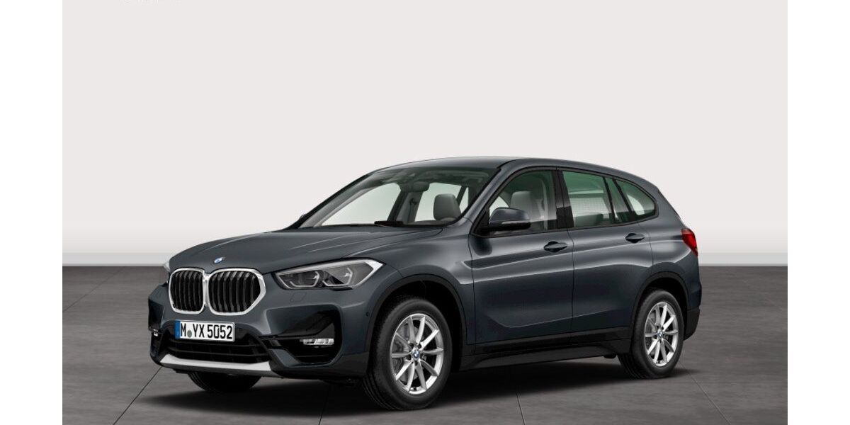 BMW X1 24.801 km 31.890 &euro; Kottenheim b. Mayen 56736
