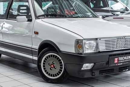 Fiat Uno 143.430 km 17.480 &euro; Villingen-Schwenningen 78056