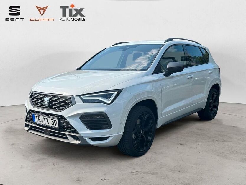 Ateca