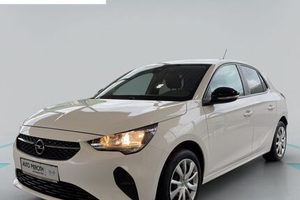 Opel Corsa 27.500 km 17.850 &euro; Grünstadt 67269