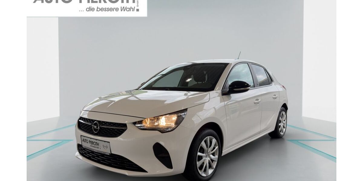 Opel Corsa 27.500 km 17.850 &euro; Grünstadt 67269