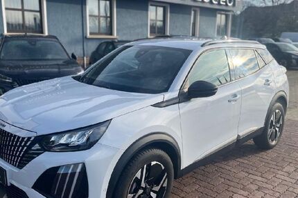 Peugeot 2008 23.480 km 19.380 &euro; Bad Langensalza 99947