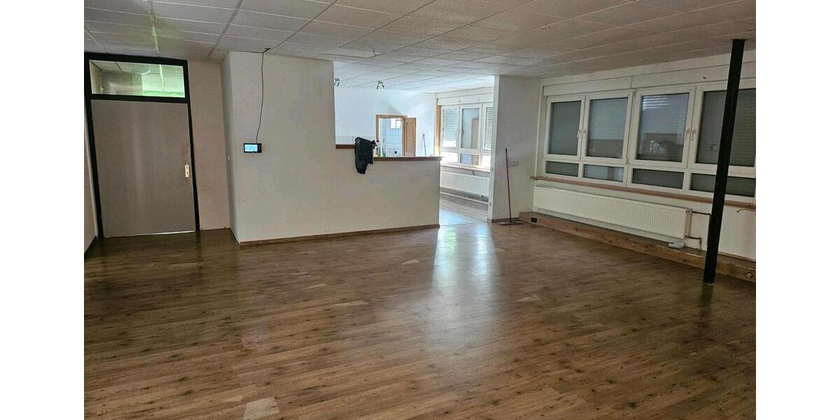 Gewerbeobjekt Helsa - 1.450&euro; | Angebot:23732117