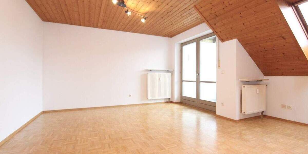Etagenwohnung Ergolding - 1 Zimmer, 35 m&sup2;, 149.000&euro; | Angebot:24567454