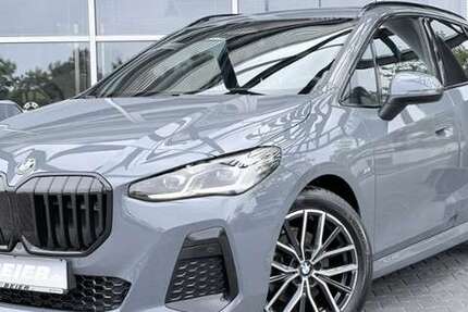 BMW 218 29.785 km 29.289 &euro; Dessau-Roßlau 06842