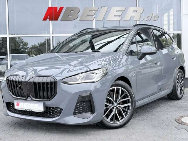 BMW 218 29.785 km 29.289 &euro; Dessau-Roßlau 06842