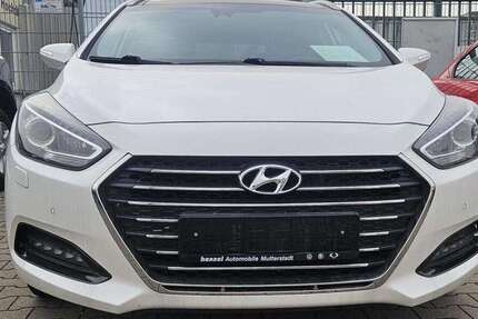 Hyundai i40 109.000 km 12.999 &euro; Hochdorf-Assenheim 67126
