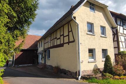 Haus Treffurt - 6 Zimmer, 120 m&sup2;, 70.000&euro; | Angebot:26396980