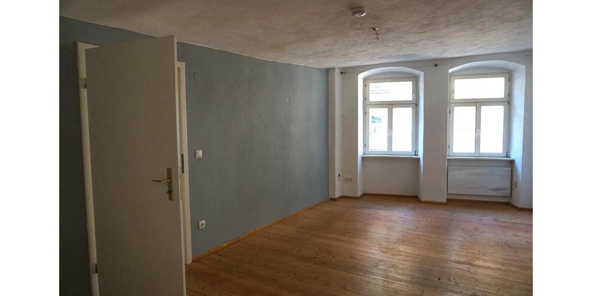 Etagenwohnung Bamberg Am Bruderwald - 2 Zimmer, 59 m&sup2;, 750&euro; | Angebot:26399563
