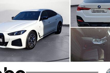 BMW i4 24.900 km 53.390 &euro; Achern 77855