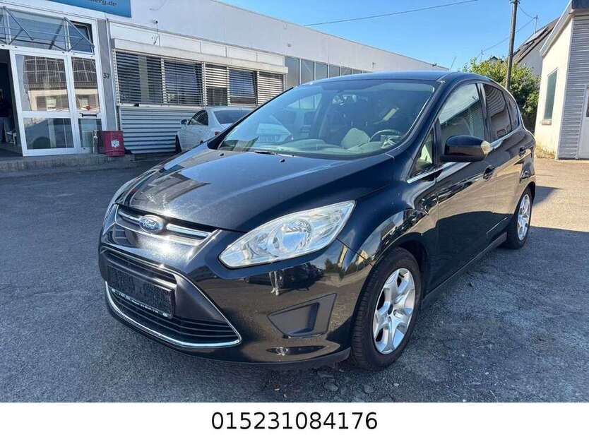 C-Max