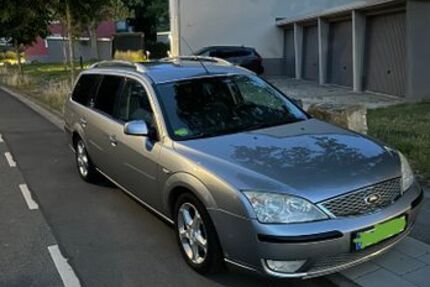 Ford Mondeo 205.000 km 1.999 &euro; Dormagen 41539