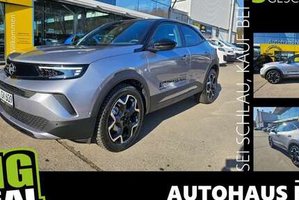 Opel Mokka 9.000 km 23.990 € Gießen 35394