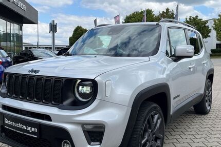 Jeep Renegade 65.615 km 24.690 € Aalen-Essingen 73457