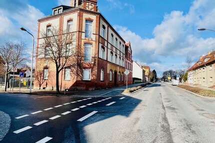 Haus Finsterwalde - 11 Zimmer, 340 m&sup2;, 300.000&euro; | Angebot:25870526