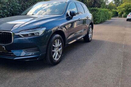 Volvo XC60 107.000 km 26.000 &euro; Neu ulm 89231