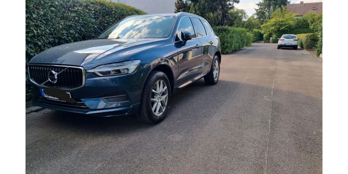 Volvo XC60 107.000 km 26.000 &euro; Neu ulm 89231