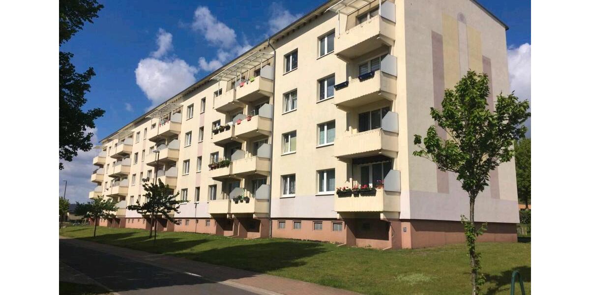 Etagenwohnung Karstädt - 2.5 Zimmer, 59 m&sup2;, 325&euro; | Angebot:25383017