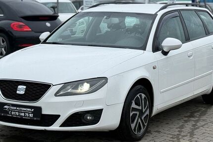 Seat Exeo 200.000 km 4.900 € Kirchberg 55481