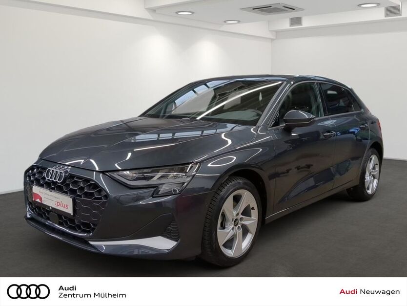 Audi A3 26.844 km 28.380 € Mülheim a.d. Ruhr 45481