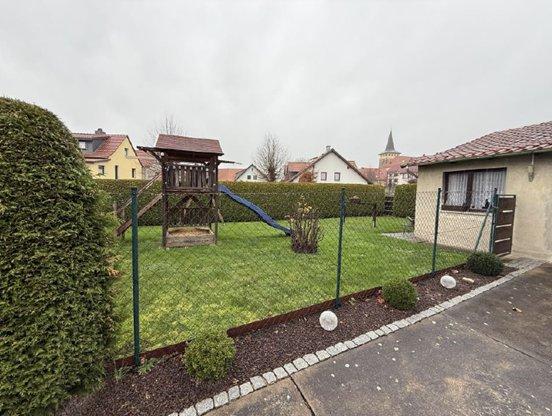 Einfamilienhaus Breitenworbis - 125.000&euro; | Angebot:26889019
