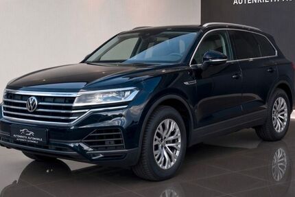 VW Touareg 89.000 km 38.980 &euro; Laichingen 89150