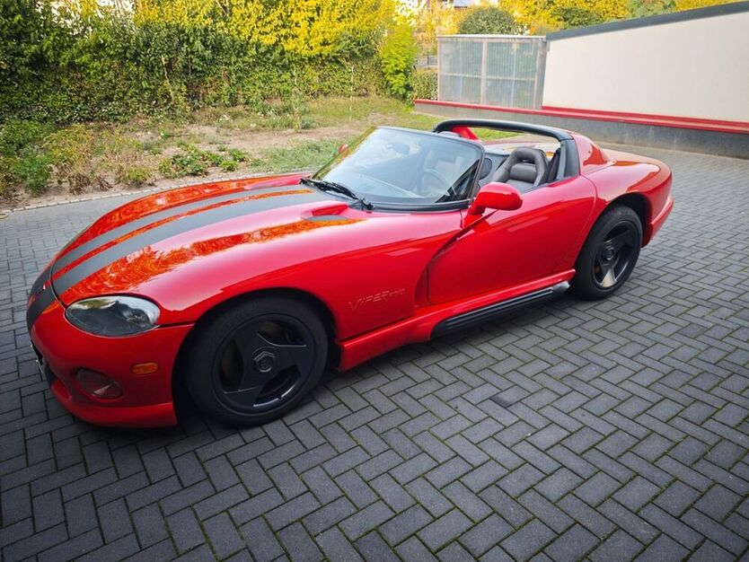 Viper