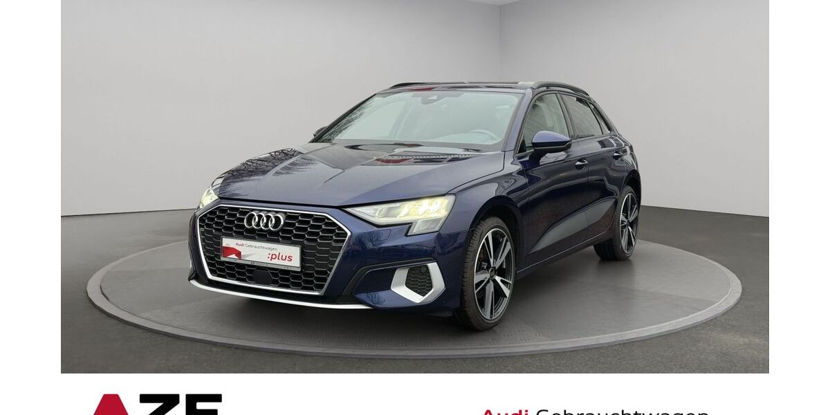 Audi A3 30.164 km 26.480 &euro; Flensburg 24941