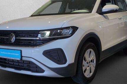 VW T-Cross 15.356 km 26.290 € Hohenwestedt 24594