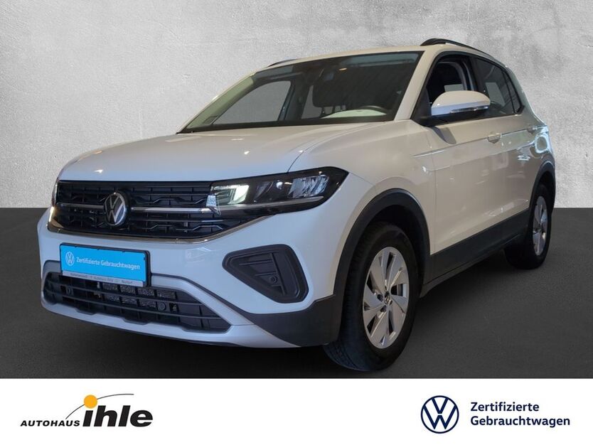 VW T-Cross 15.356 km 26.290 € Hohenwestedt 24594