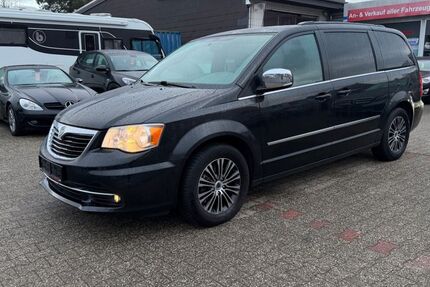 Lancia Voyager 199.410 km 6.990 &euro; Aldenhoven 52457