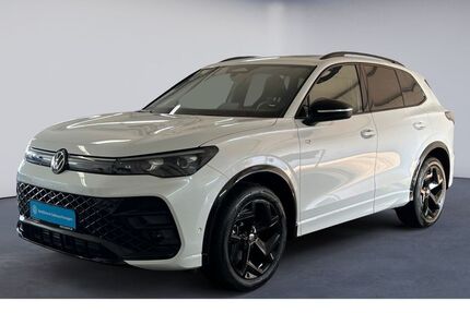 VW Tiguan 16.350 km 42.480 &euro; Göttingen 37081