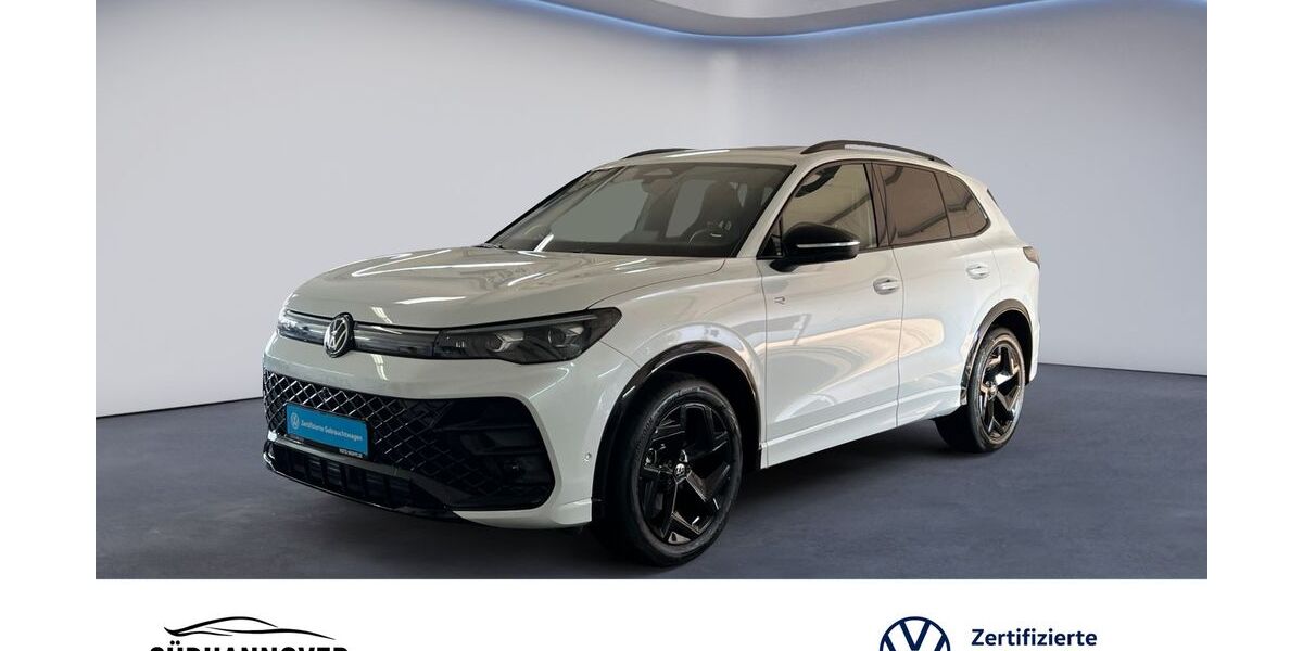 VW Tiguan 16.350 km 42.480 &euro; Göttingen 37081