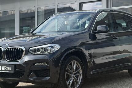 BMW X3 125.000 km 23.999 &euro; Wirges 56422