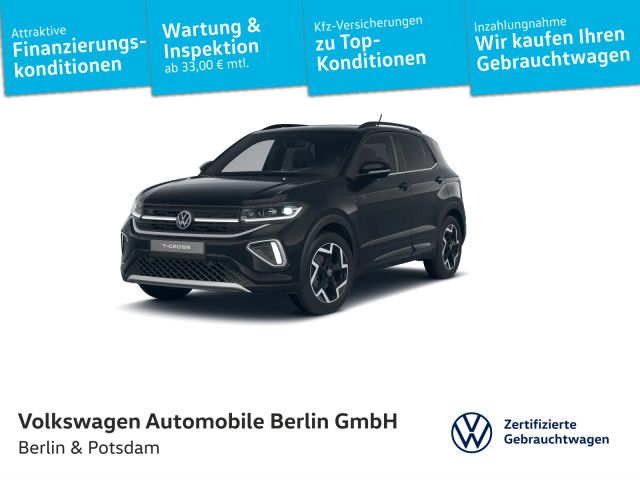 VW T-Cross 19.850 km 28.430 &euro; Berlin 12099
