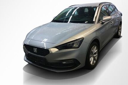 Seat Leon 48.956 km 21.940 &euro; Magdeburg 39126