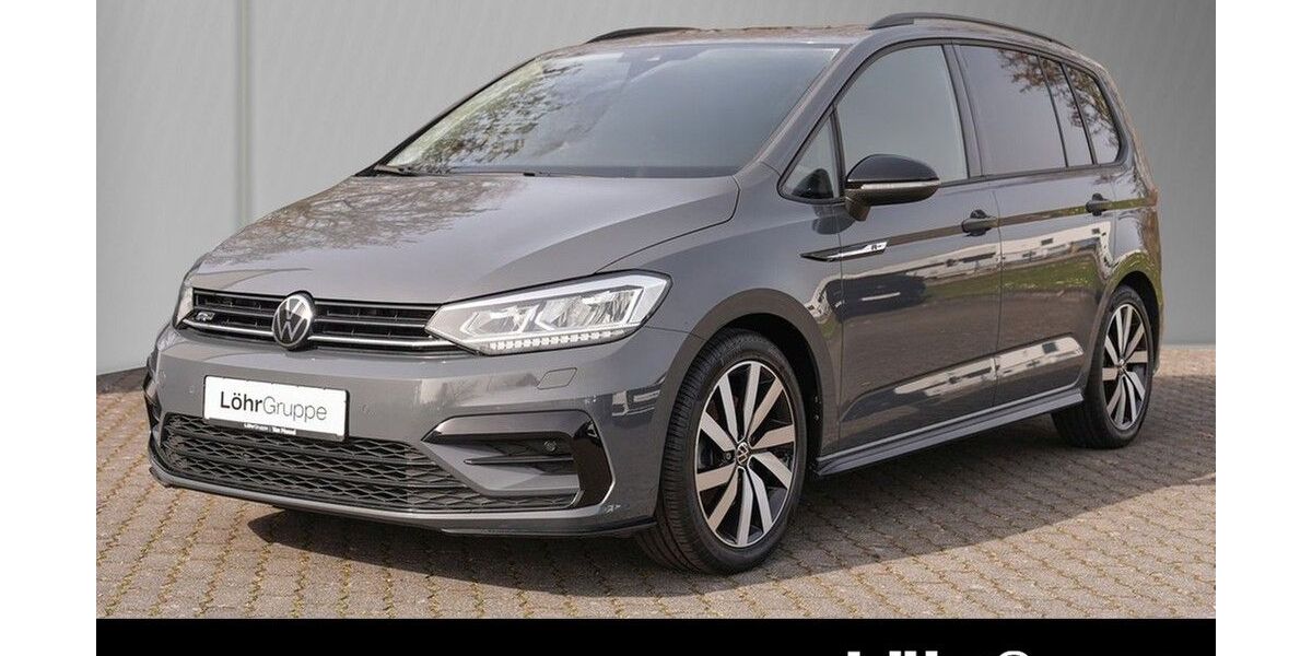 VW Touran 69.226 km 29.980 &euro; Bendorf 56170