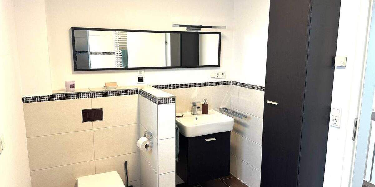 Charmantes Doppelhaus in attraktiver Wohnlage 5 zimmer