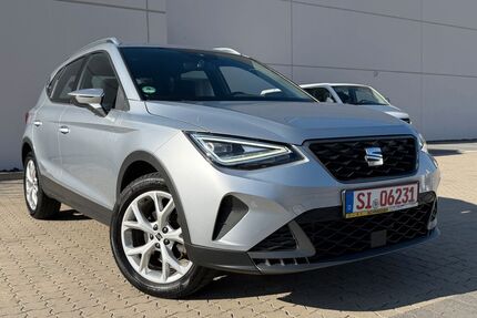Seat Arona 31.500 km 17.350 &euro; SIEGEN 57074