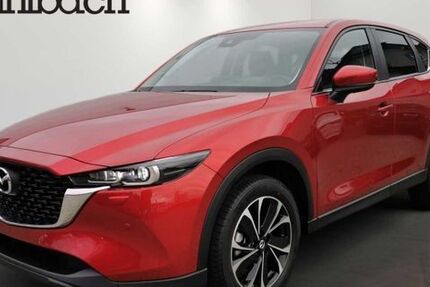 Mazda CX-5 31.999 km 34.490 € Andernach 56626