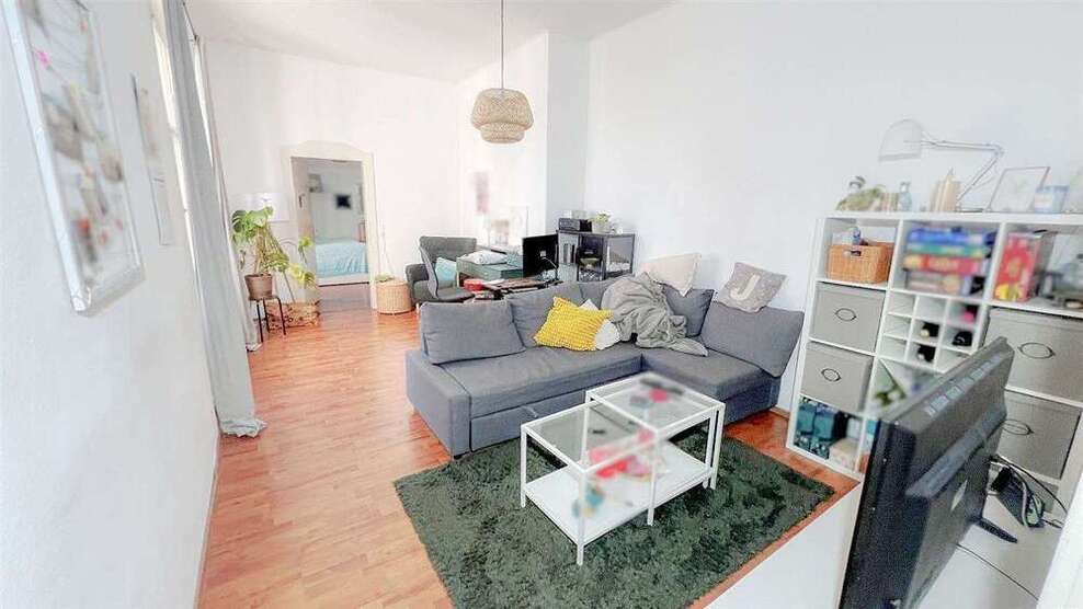 Wohnung zum Kaufen in Erlangen 449.400 € 107 m²