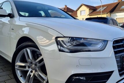 Audi A4 196.337 km 12.800 € Nalbach 66809