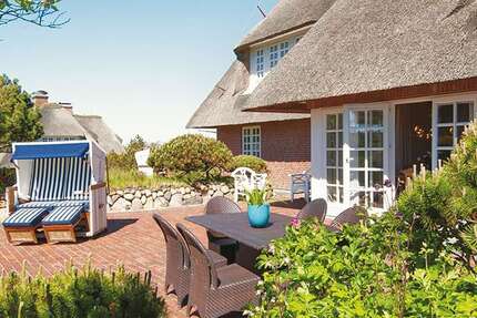 Wohnung Kampen (Sylt) - 4 Zimmer, 108 m&sup2;, 2.250.000&euro; | Angebot:25557532